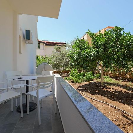 Villa Maci Sarandë Exteriér fotografie